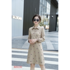 Burberry Dress